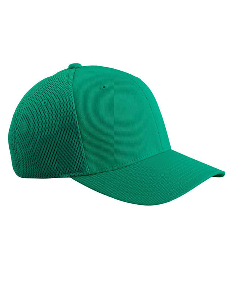 Flexfit Adult Ultrafibre and Airmesh Cap Flexfit