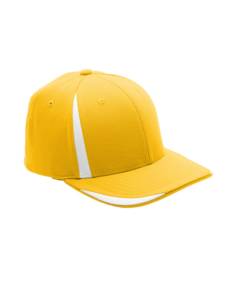 Team 365 by Flexfit Adult Pro-Formance® Front Sweep Cap Unisex Accessories Hats & Caps