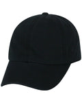 J America Adult Crew Cap J America