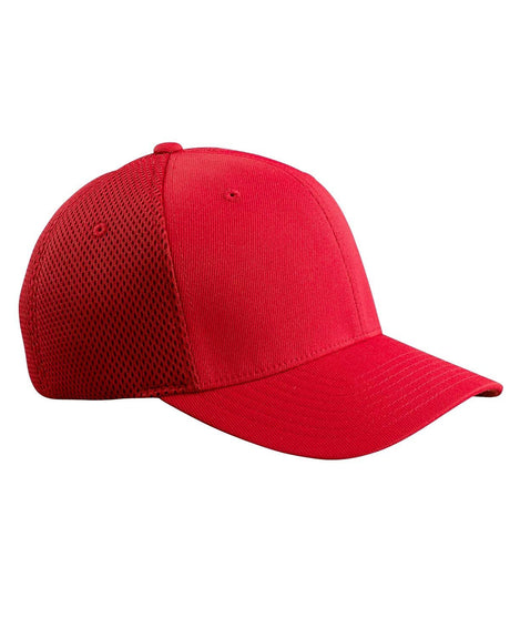 Flexfit Adult Ultrafibre and Airmesh Cap Flexfit