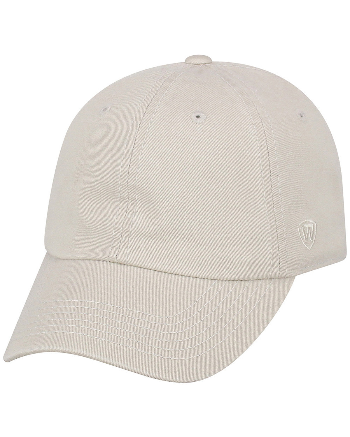 J America Adult Crew Cap J America