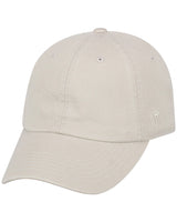 J America Adult Crew Cap J America