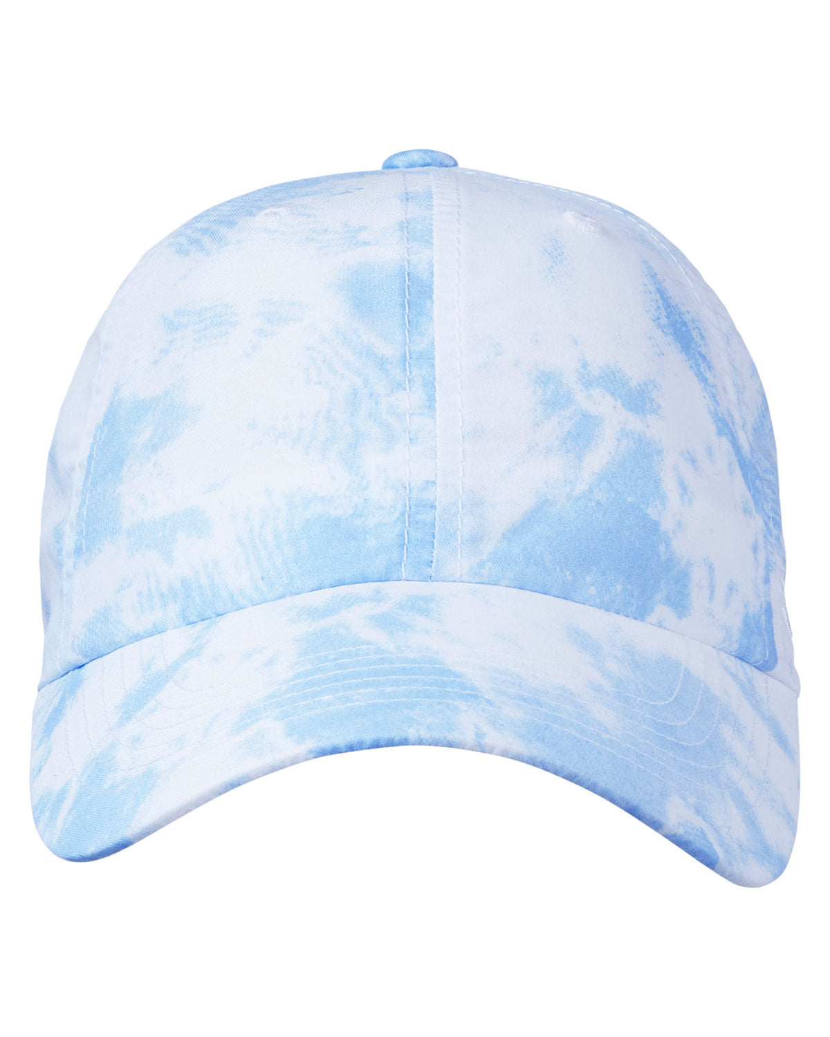 J America Adult Crew Cap J America