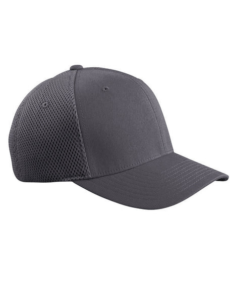 Flexfit Adult Ultrafibre and Airmesh Cap Flexfit