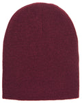Yupoong Adult Knit Beanie Yupoong