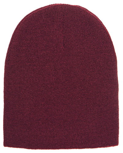 Yupoong Adult Knit Beanie
