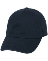 J America Adult Crew Cap J America