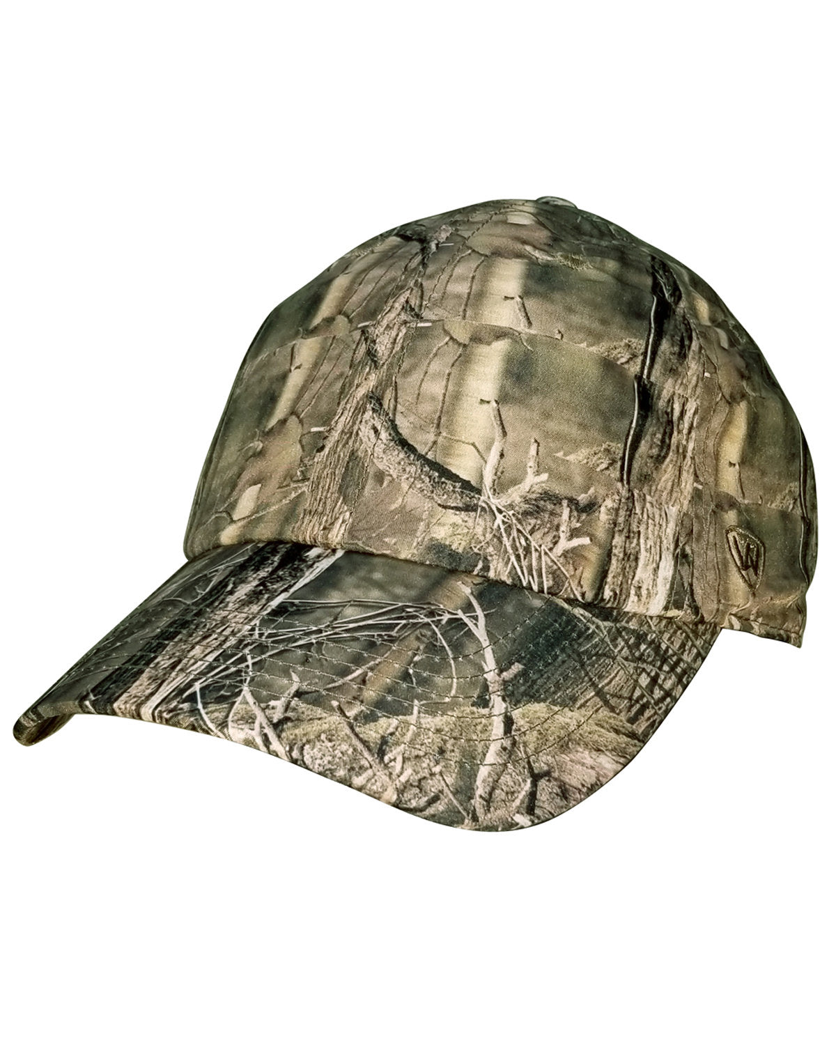 J America Adult Crew Cap J America