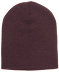 Yupoong Adult Knit Beanie Yupoong