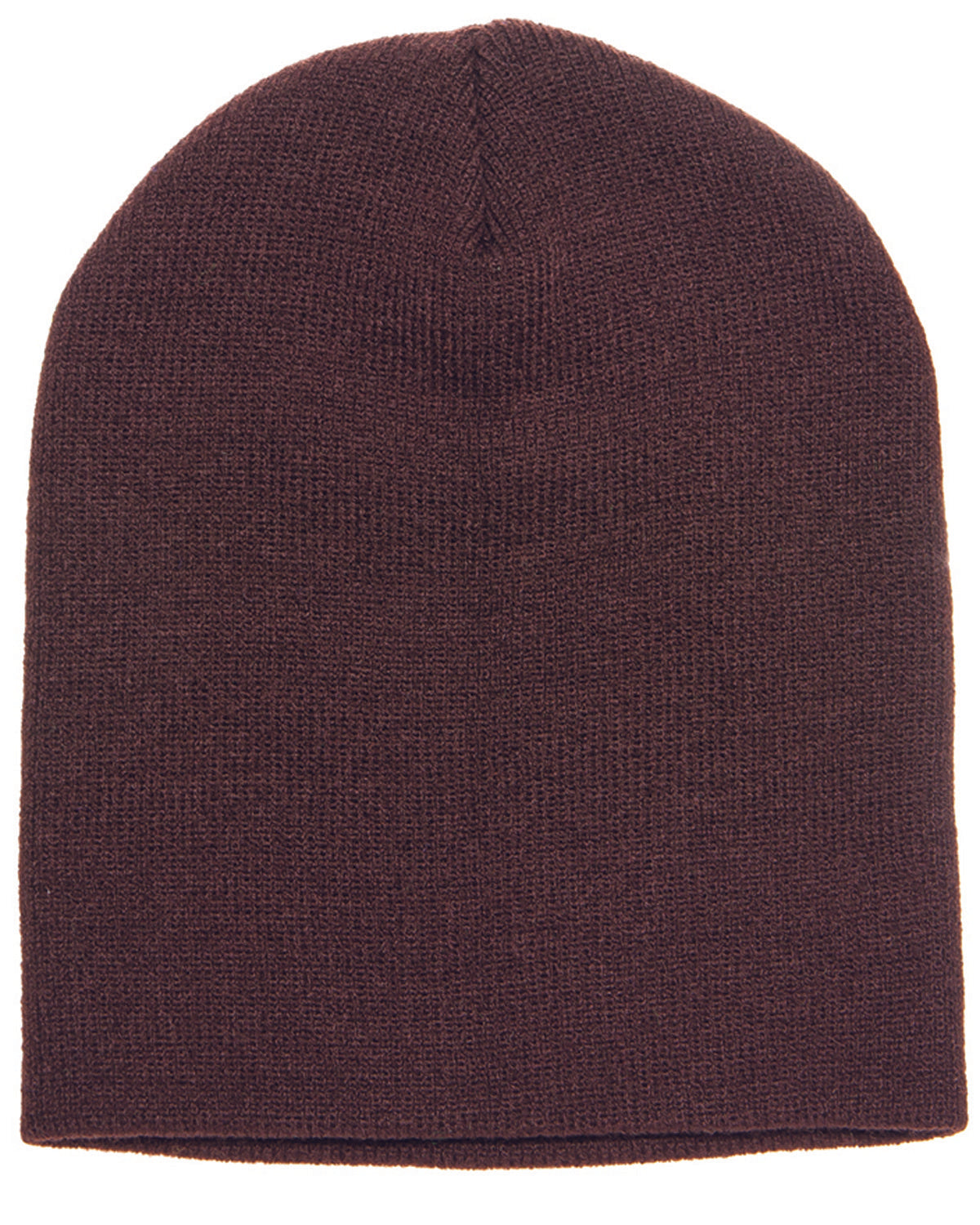 Yupoong Adult Knit Beanie Yupoong