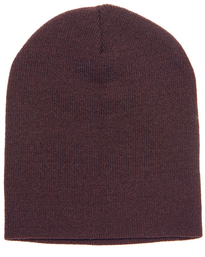 Yupoong Adult Knit Beanie