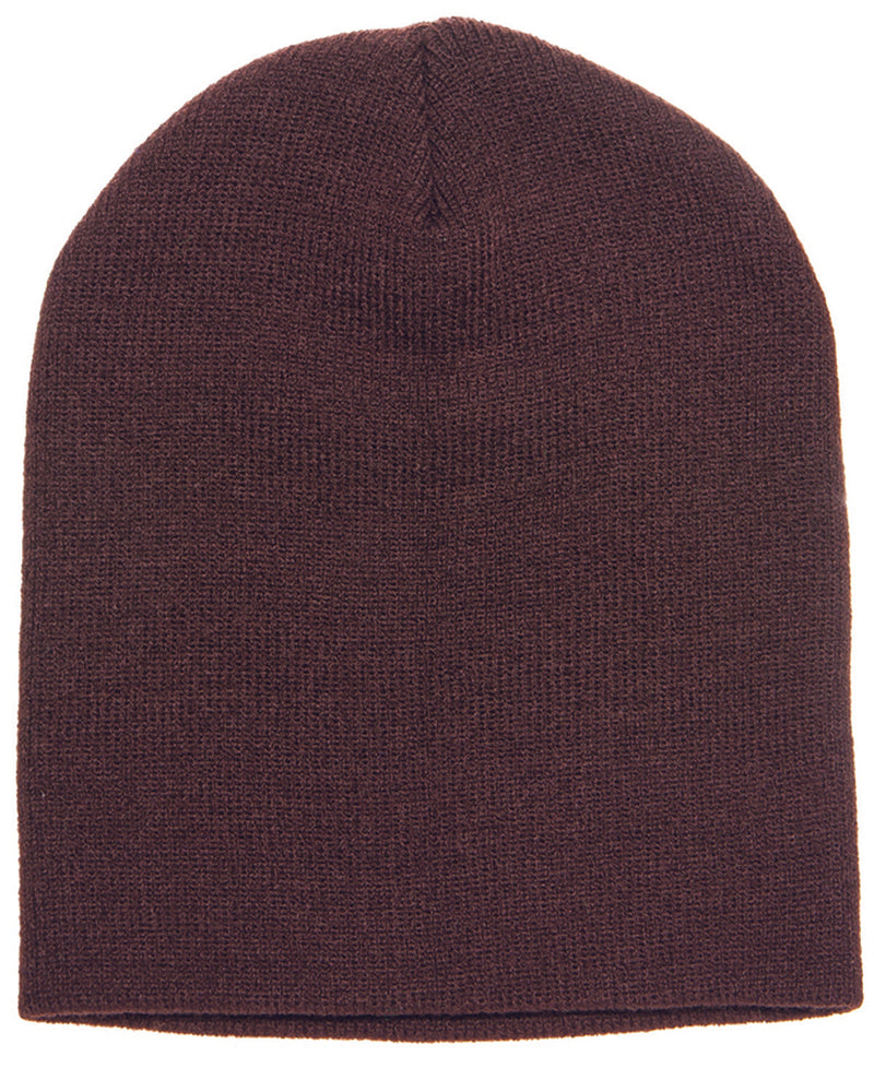 Yupoong Adult Knit Beanie