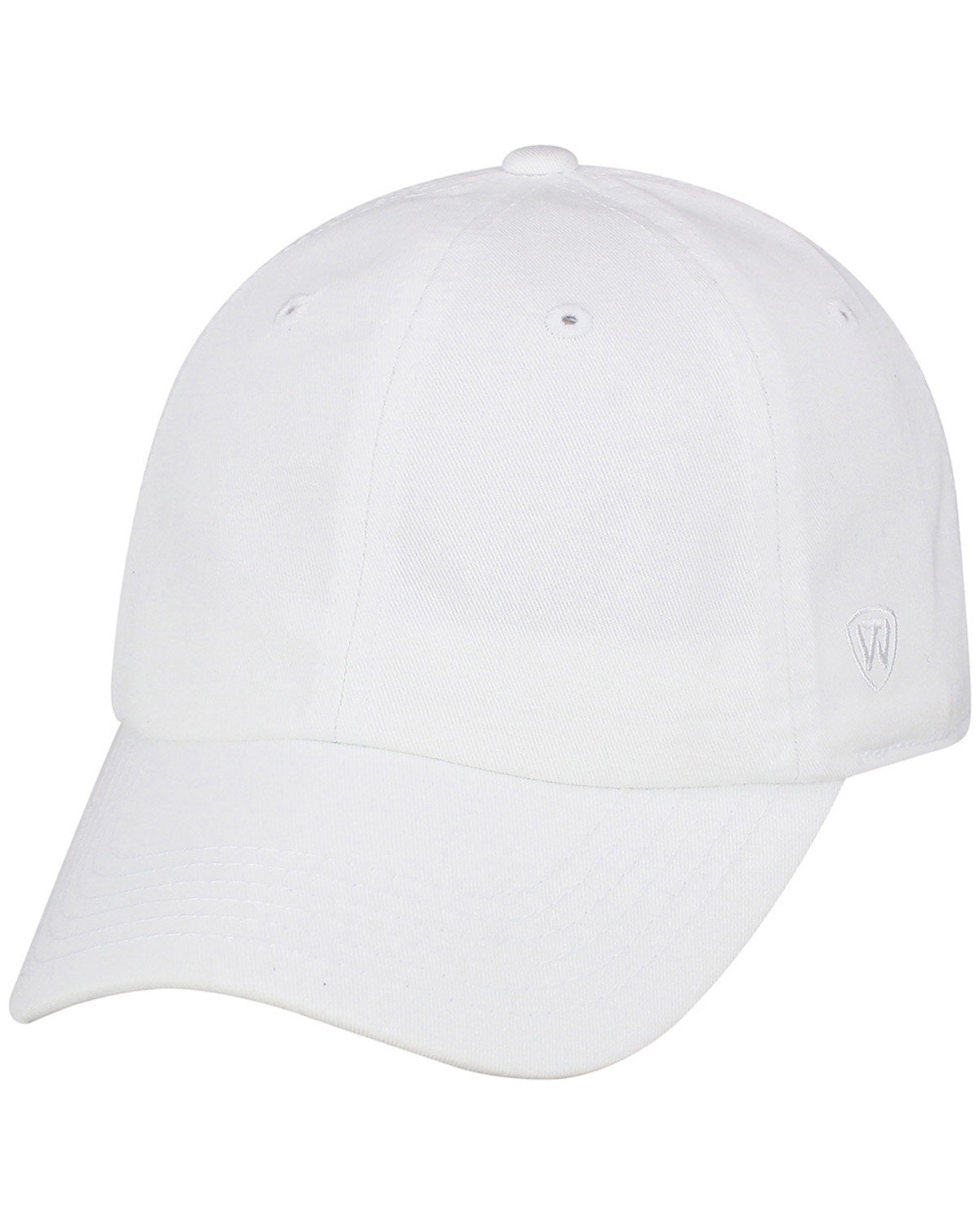 J America Adult Crew Cap J America