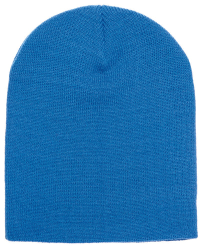 Yupoong Adult Knit Beanie