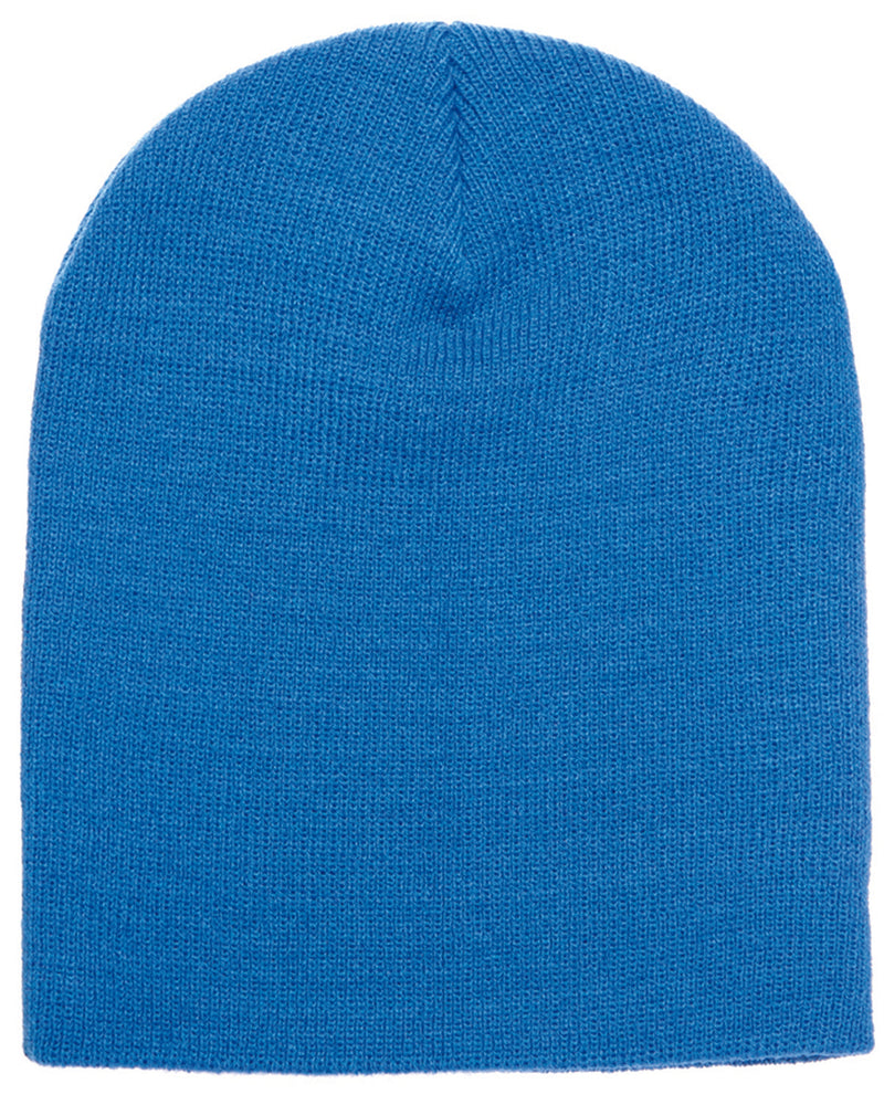 Yupoong Adult Knit Beanie