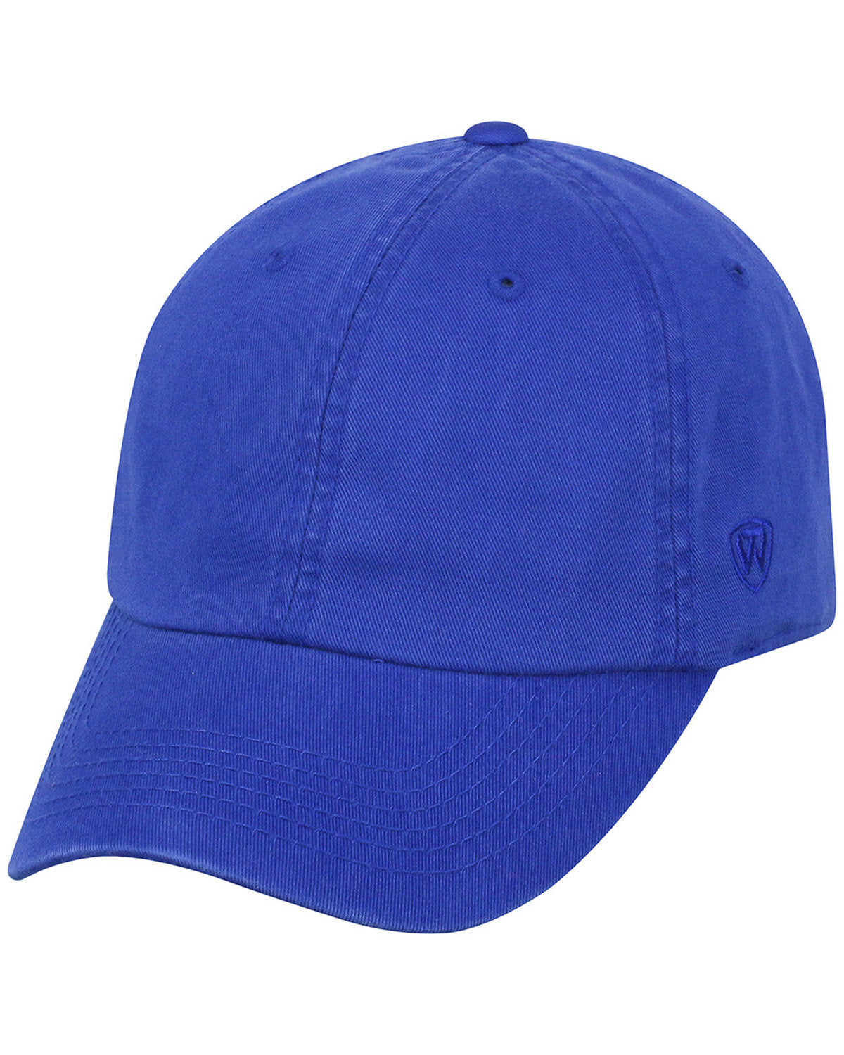 J America Adult Crew Cap J America