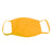Bayside USA-Made 100% Cotton Face Mask - 25 Pack Bayside