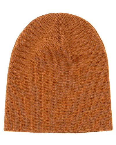 Yupoong Adult Knit Beanie