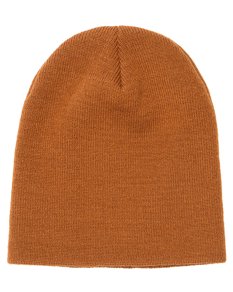 Yupoong Adult Knit Beanie