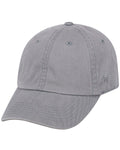 J America Adult Crew Cap J America