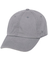 J America Adult Crew Cap J America