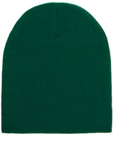 Yupoong Adult Knit Beanie Yupoong