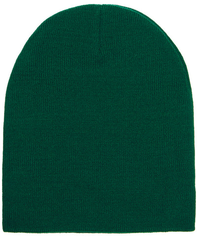 Yupoong Adult Knit Beanie