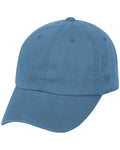 J America Adult Crew Cap J America
