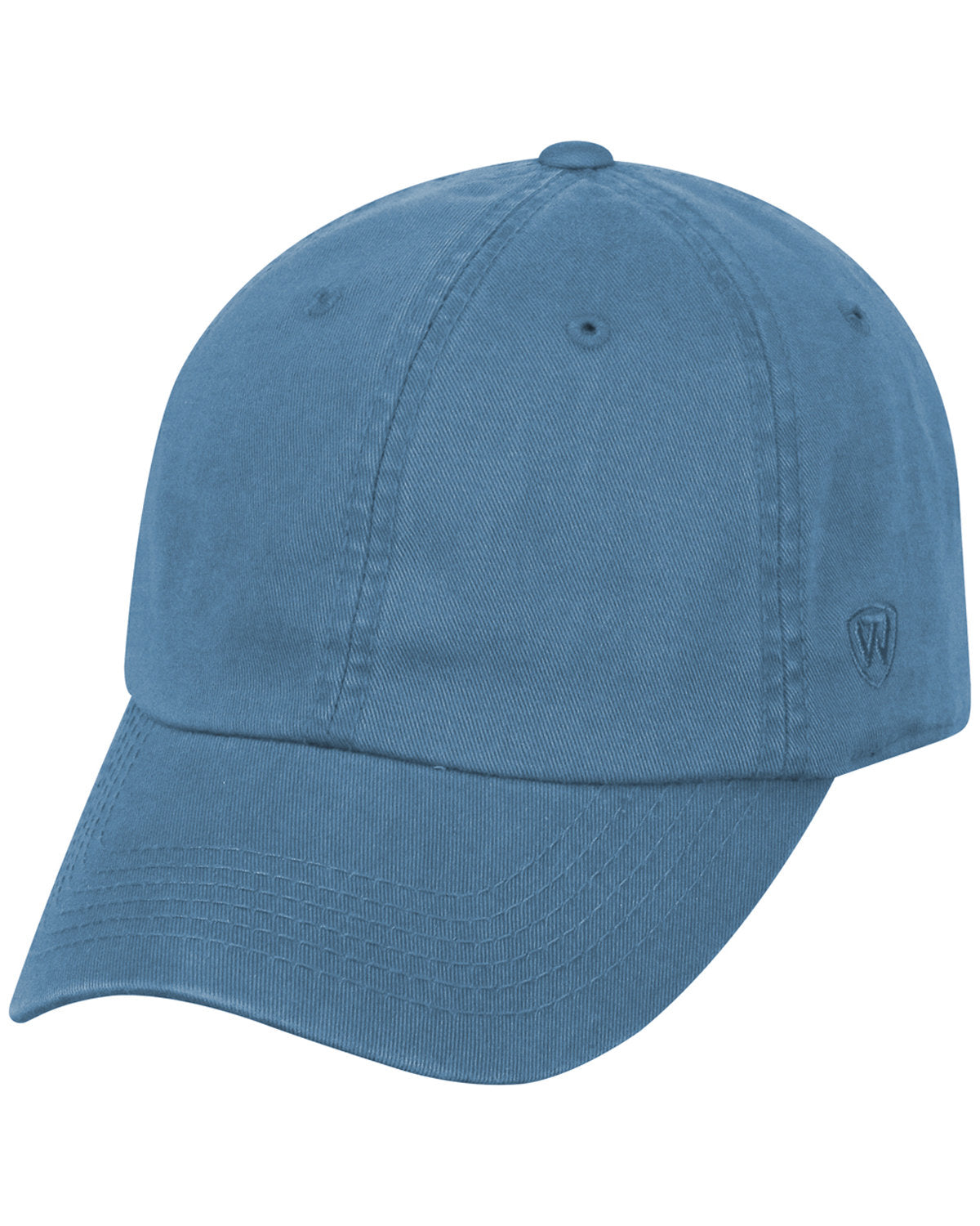 J America Adult Crew Cap J America