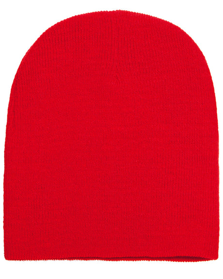 Yupoong Adult Knit Beanie Yupoong