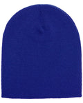 Yupoong Adult Knit Beanie Yupoong