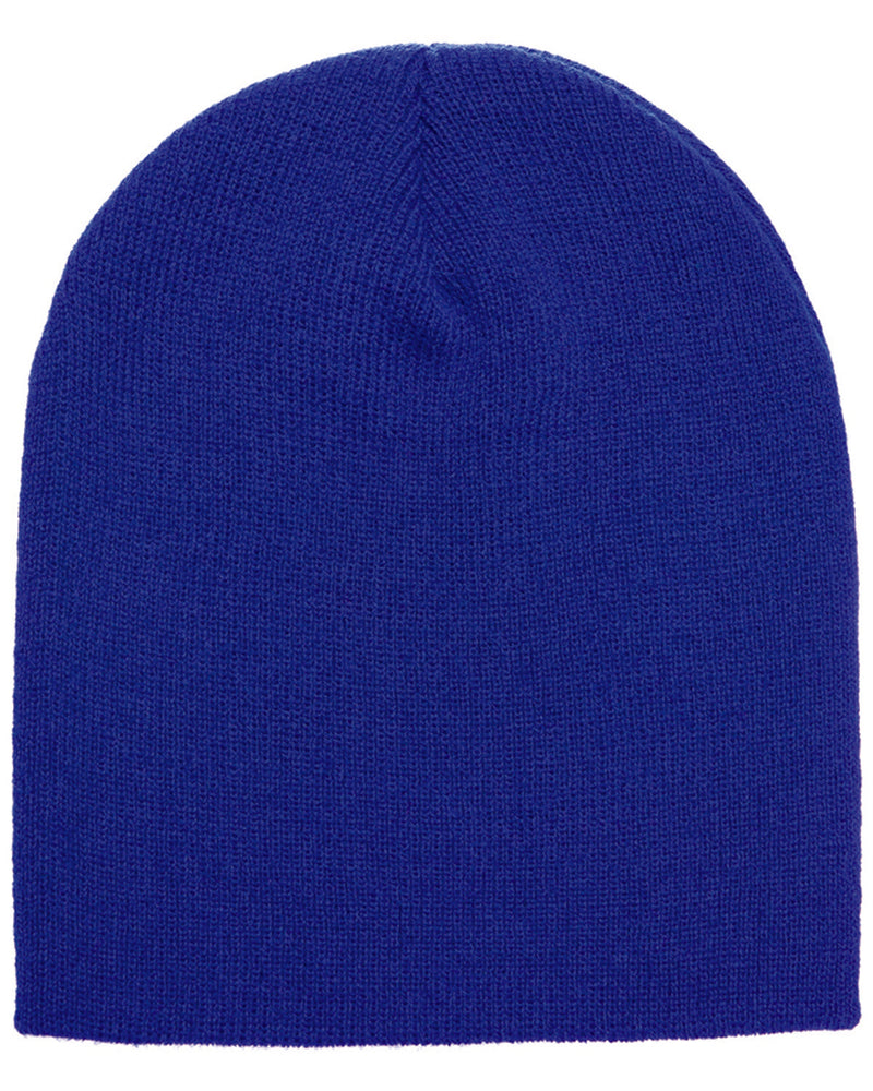 Yupoong Adult Knit Beanie