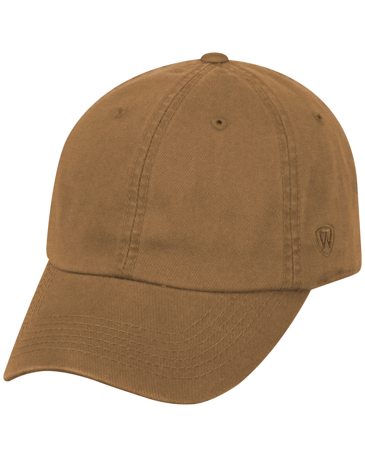 J America Adult Crew Cap J America
