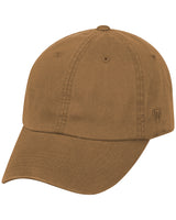 J America Adult Crew Cap J America