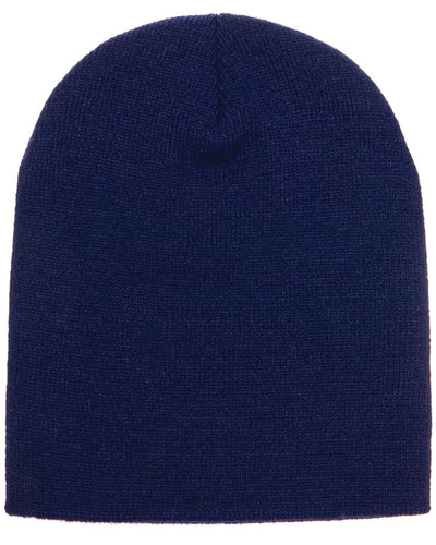 Yupoong Adult Knit Beanie