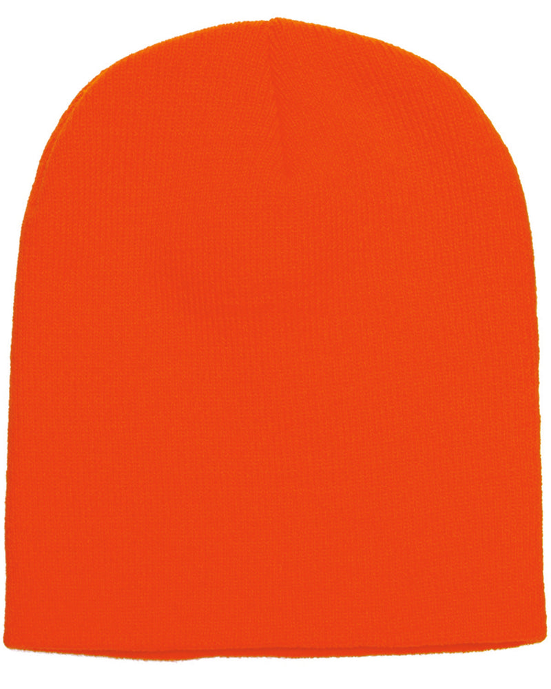 Yupoong Adult Knit Beanie