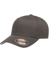 Flexfit Adult Value Cotton Twill Cap Flexfit