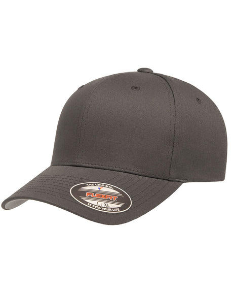 Flexfit Adult Value Cotton Twill Cap Flexfit