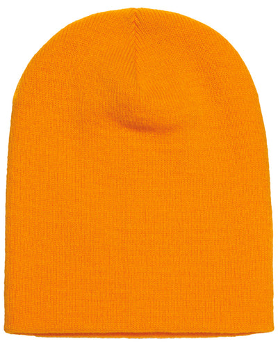 Yupoong Adult Knit Beanie