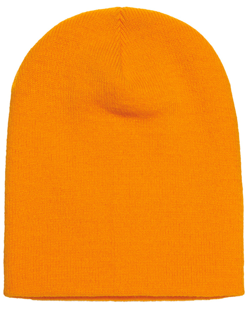 Yupoong Adult Knit Beanie