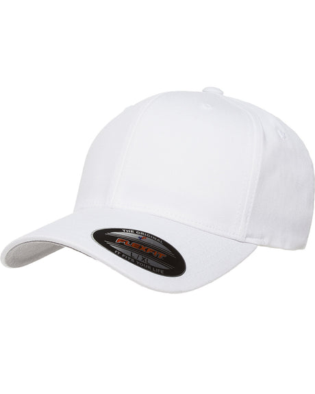 Flexfit Adult Value Cotton Twill Cap Flexfit