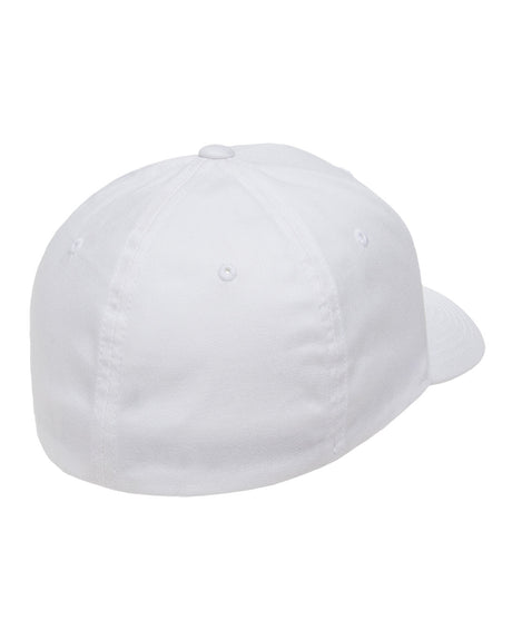 Flexfit Adult Value Cotton Twill Cap Flexfit