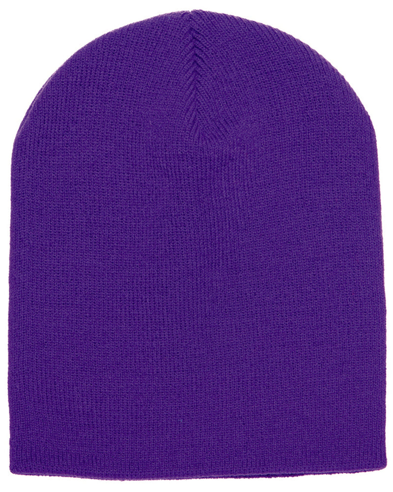 Yupoong Adult Knit Beanie