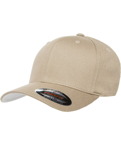Flexfit Adult Value Cotton Twill Cap Flexfit