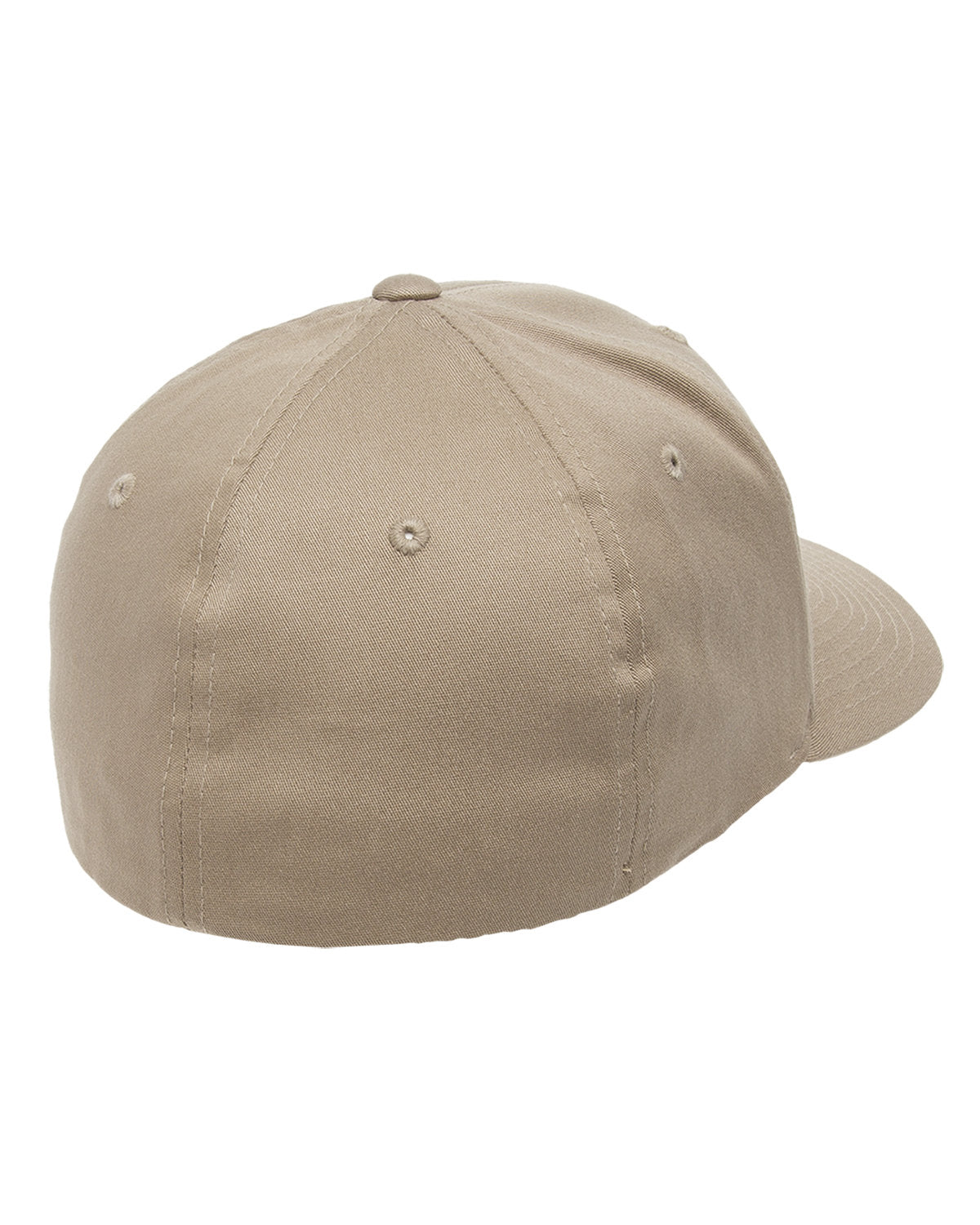 Flexfit Adult Value Cotton Twill Cap Flexfit