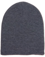 Yupoong Adult Knit Beanie Yupoong