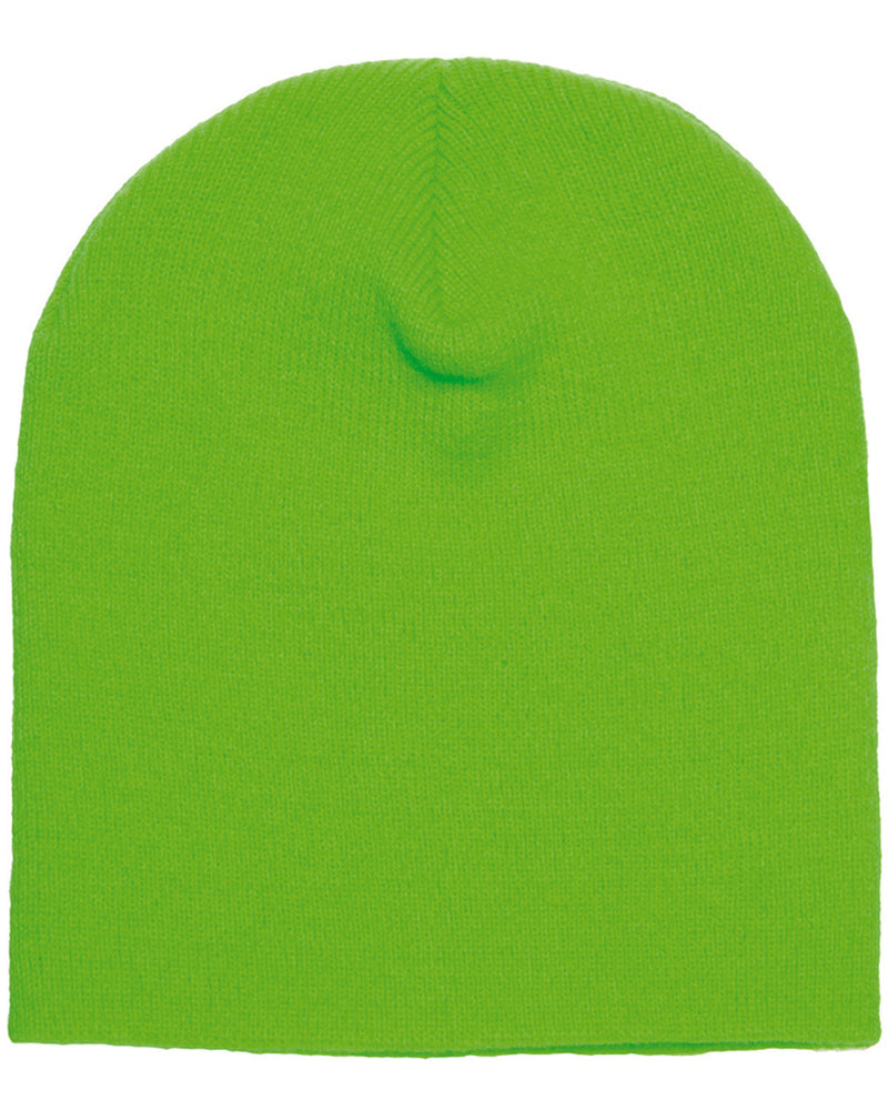 Yupoong Adult Knit Beanie