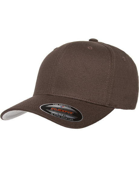 Flexfit Adult Value Cotton Twill Cap Flexfit