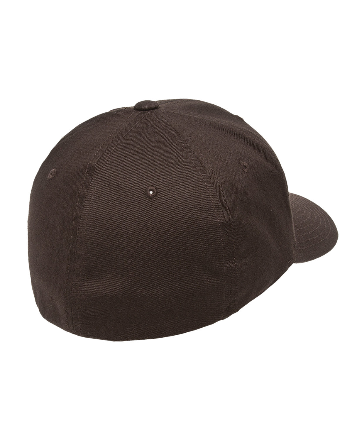 Flexfit Adult Value Cotton Twill Cap Flexfit