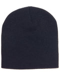 Yupoong Adult Knit Beanie Yupoong